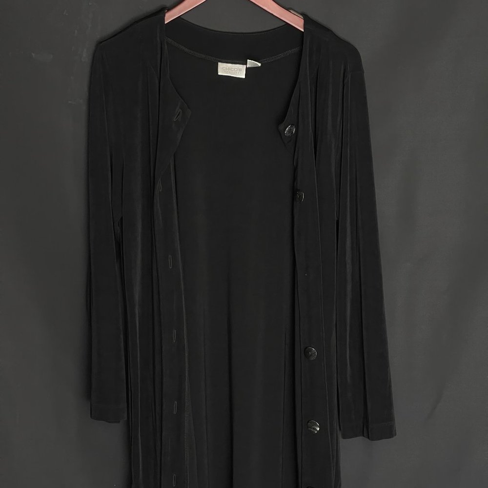 Travelers by chicos Cardigan